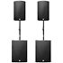 SONAR Pack 1215 HK Audio