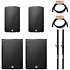 SONAR Pack 1215 HK Audio