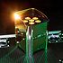 IZY Glow Chrome Cover Mac Mah