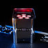 IZY Glow Chrome Cover Mac Mah