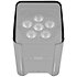 IZY Glow Chrome Cover Mac Mah