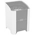 IZY Glow White Cover Mac Mah