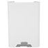 IZY Glow White Cover Mac Mah
