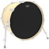 ES-0018-00 Ambassador Ebony 18" Remo