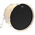 ES-0018-00 Ambassador Ebony 18" Remo