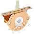 3 Way Vintage-Style Pickup Selector Switch Fender