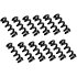 American Series Stratocaster Tremolo Arm Tension Springs (lot de 12) Fender
