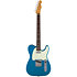 Limited Edition Road Worn '60s Telecaster RW Lake Placid Blue + Housse Fender