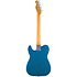 Limited Edition Road Worn '60s Telecaster RW Lake Placid Blue + Housse Fender