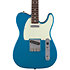 Limited Edition Road Worn '60s Telecaster RW Lake Placid Blue + Housse Fender