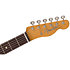 Limited Edition Road Worn '60s Telecaster RW Lake Placid Blue + Housse Fender