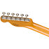 Limited Edition Road Worn '60s Telecaster RW Lake Placid Blue + Housse Fender