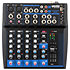 GEM-08USB Gemini