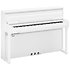 CLP-885 PWH Polished White Yamaha