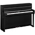 CLP-885 B Black Yamaha