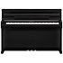 CLP-885 B Black Yamaha