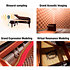CLP-865 GP BK Grand Piano Polished Ebony Yamaha