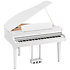 CLP-895 GP WH Grand Piano Polished White Yamaha
