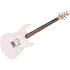 CTSS30HS-SPK-R1 Cutlass Short Scale Shell Pink Sterling by Music Man