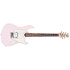 CTSS30HS-SPK-R1 Cutlass Short Scale Shell Pink Sterling by Music Man
