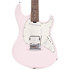 CTSS30HS-SPK-R1 Cutlass Short Scale Shell Pink Sterling by Music Man