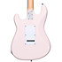 CTSS30HS-SPK-R1 Cutlass Short Scale Shell Pink Sterling by Music Man