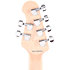 CTSS30HS-SPK-R1 Cutlass Short Scale Shell Pink Sterling by Music Man