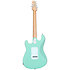 CTSS30HS-MG-M1 Cutlass Short Scale Mint Green Sterling by Music Man