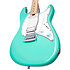 CTSS30HS-MG-M1 Cutlass Short Scale Mint Green Sterling by Music Man
