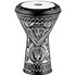 HE-2018 Doumbeck Soprano 6"x12" Aluminium Meinl