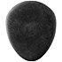 477P204 Jazztone Rond Sachet de 6 Dunlop