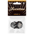 477P204 Jazztone Rond Sachet de 6 Dunlop