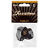 477P205 Jazztone Pointu Sachet de 6 Dunlop