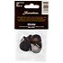 477P205 Jazztone Pointu Sachet de 6 Dunlop
