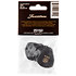 477P207 Jazztone Large Rond Sachet de 6 Dunlop