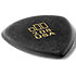 477P208 Jazztone Large Pointu Sachet de 6 Dunlop
