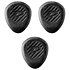 477P304 Primetone Rond Sachet de 3 Dunlop