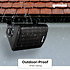 GHSI W400BT Black (la paire) Gemini