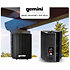GHSI W400BT Black (la paire) Gemini