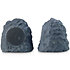 GHRK 400 PR Rock Speakers (la paire) Gemini