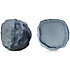 GHRK 400 PR Rock Speakers (la paire) Gemini