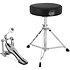 HP-PT250 Bass Drum Pedal + Throne Kit Mapex