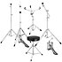 HP2505T Hardware Kit Mapex