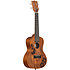 Maori Unity Mahogany Concert + Housse Kala