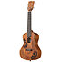 Maori Unity Mahogany Concert + Housse Kala