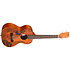 Maori Unity Mahogany Tenor + Housse Kala