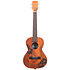 Maori Unity Mahogany Tenor + Housse Kala