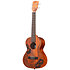 Maori Unity Mahogany Tenor + Housse Kala