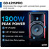 GD-L215PRO Gemini