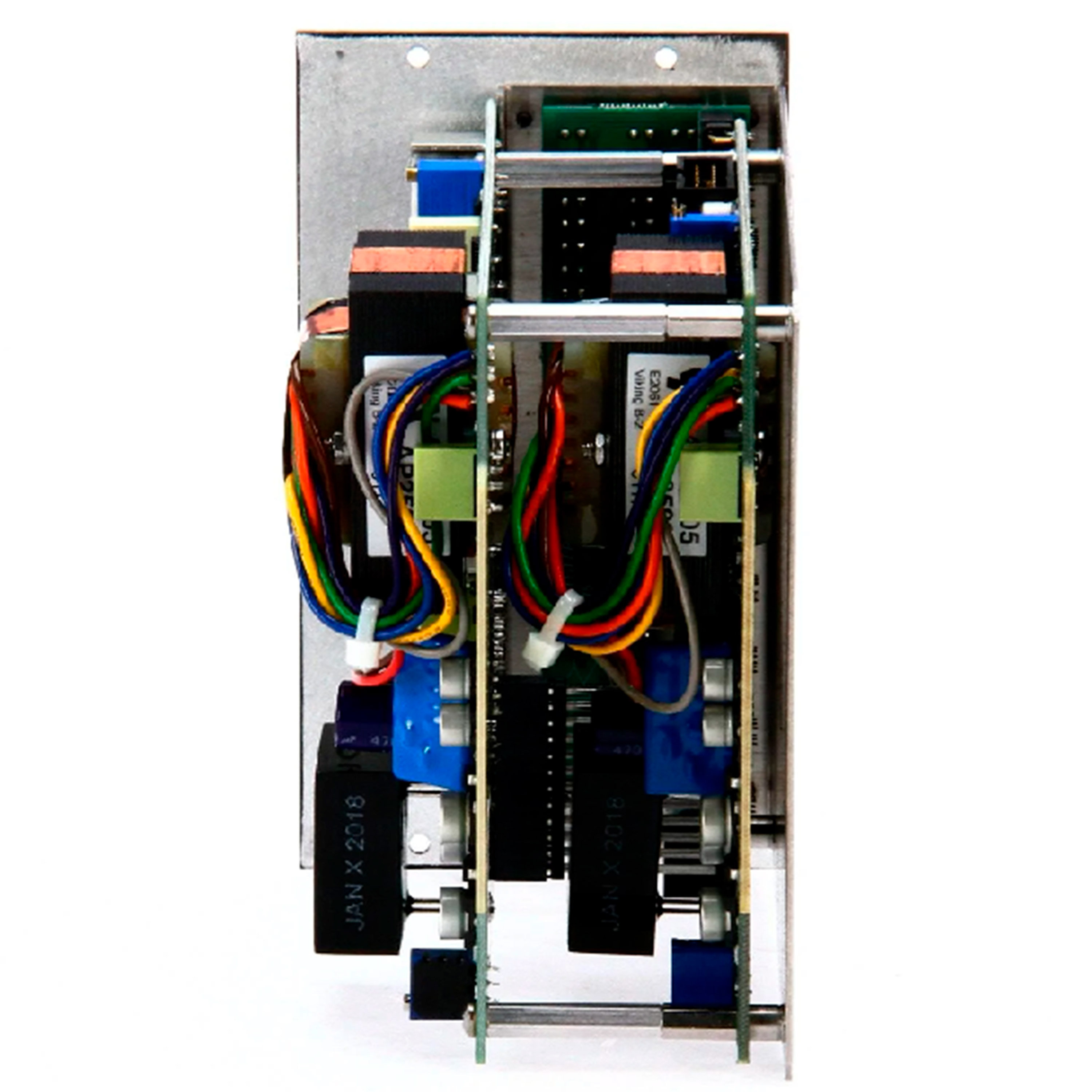 Api 529 - Compresseur / gate SonoVente.com